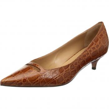 ANIMA Camel Shoes for Women – Size 35