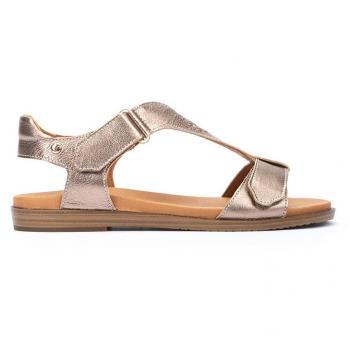 Pikolinos Flat Sandals Formentera W8Q