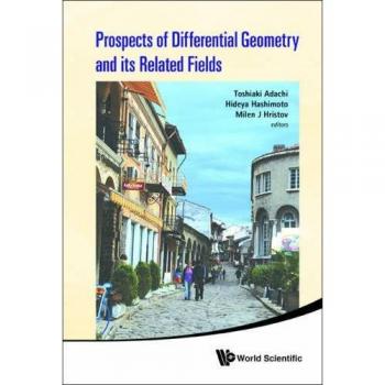 Prospects of Differential Geometry and Its Related Fields