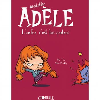Mortelle AdÃ¨le
2
