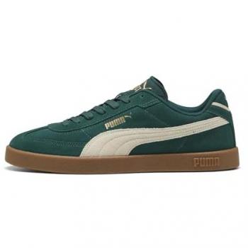 PUMA Baskets Suede Club II Era