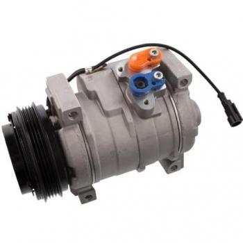 Unitário Compressor de Refrigeração FEBI BILSTEIN 182615