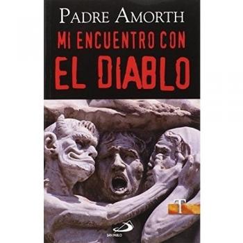 Mi Encuentro Con El Diablo