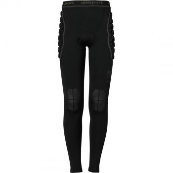 Pantaloni Bionikframe Padded Uhlsport Black