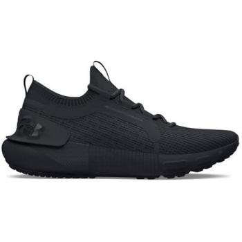 Under Armour Hovr Phantom 3 SE Laufschuhe Herren Schwarz 42
