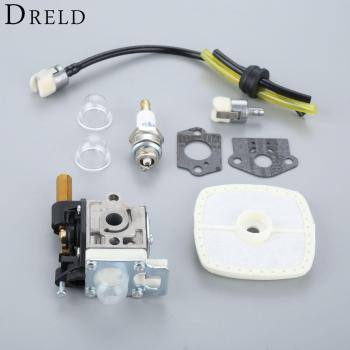 Kit DRELD Carburateur GT201i