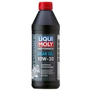 LIQUI MOLY 3087 Aceite de transmisión 10W-30