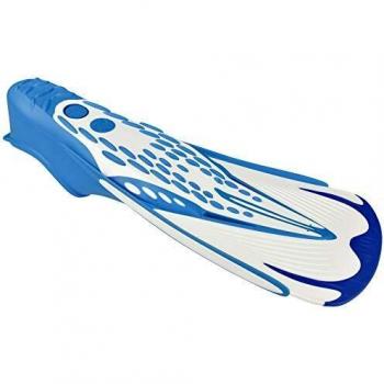 SEAC SUB SCHWIMMENFLOSSEN TEAM Blau 44-45