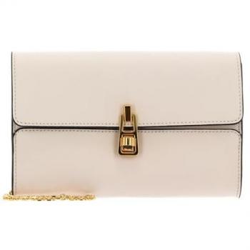 Coccinelle Handtasche Coccinellemagie E1 RW0 19 01 01 Écru 00 female