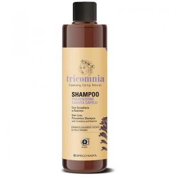 Shampoo Tricomnia Anticaduta 250ml