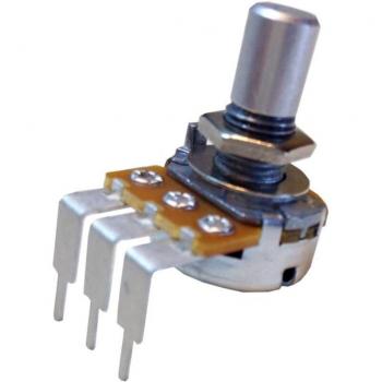 Potentiomètre Mono 100KΩ Rv16af-41