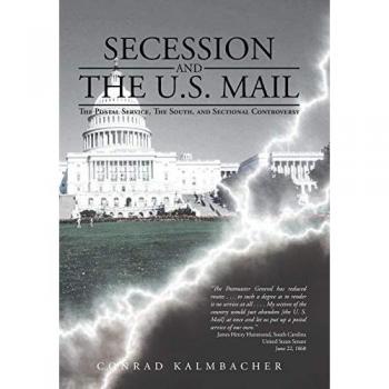 Secession and the U.S. Mail