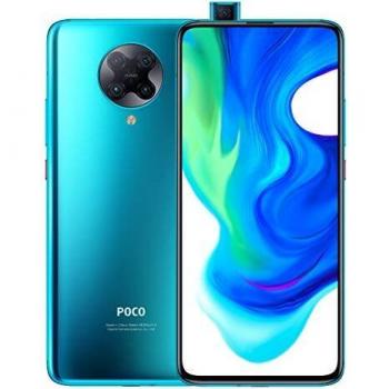 Xiaomi Poco F2 Pro 5G 8GB RAM 256GB Electric Blue