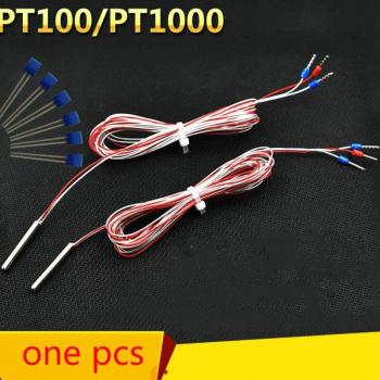 PT100 SteelCable 2 m
