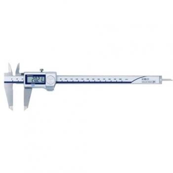 Mitutoyo ABS Messschieber 0-200mm, wasserdicht IP67
