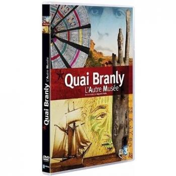 Quai Branly
