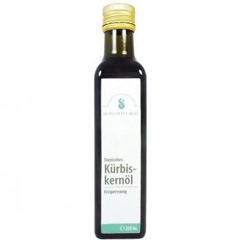 KÜRBISKERNÖL Spinnrad 250 ml