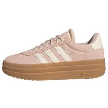 Adidas VL Court Rose-Blanc – Femme 42 2/3