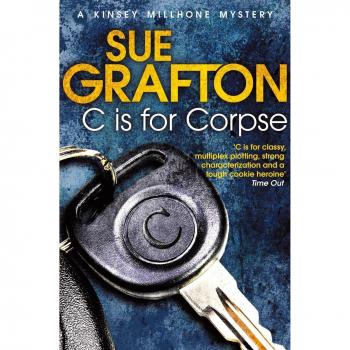 C is for corpse