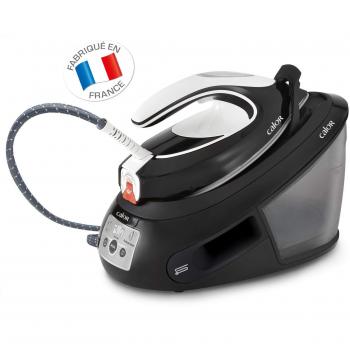 Calor Centrale Vapeur avec Technologie Sans Réglages SV8055C0
