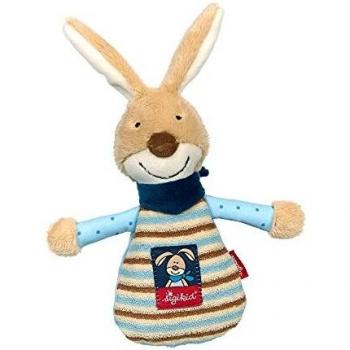 Bunny Comfort SIGIKID 0+ Mesi