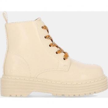 Calçados CHIKA10 Suíça 10 Beige para Meninas