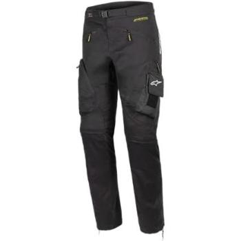 Pantalón Moto Acteon 32 Negro