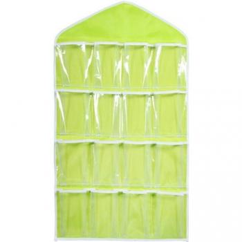 Foldable Hanging Bag with 16 Pockets