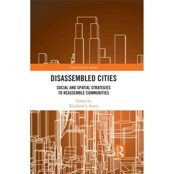 Vitalsource Technologies, Inc. Disassembled Cities
