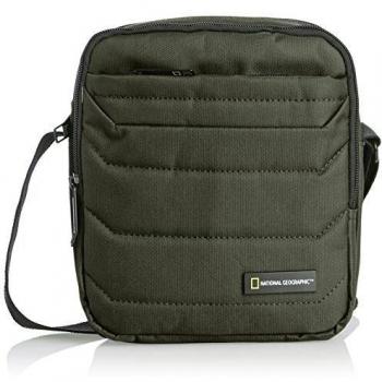 Sac à bandoulière National Geographic Pro 21 cm 2 L brun polyester
