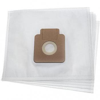 5 sacchetti compatibili Hoover TF1806011, TF1805011FLASH, TF1605011