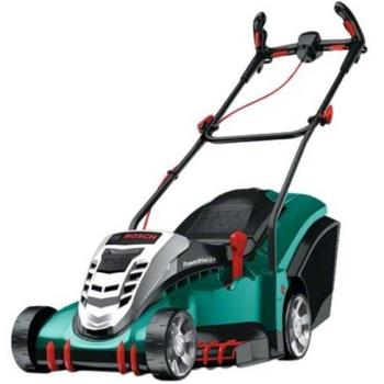 Bosch DIY Akku-Rasenmäher Rotak 43 LI (Schnitthöhe 20-70 mm)