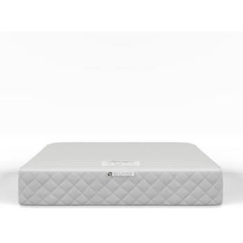 DS Living Sanctuary Grey Super King Gel 1000 Pocket Mattress