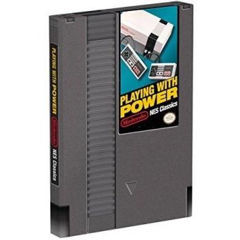Playing With Power: Nintendo NES Classics