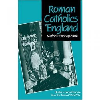 Ingles otros  roman catholics in england pb  cambridge