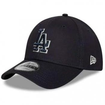 Navy 9Forty Dodgers Cap – Men's One Size, New Era