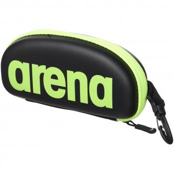 Arena Goggle Natación Negra Talla Libre