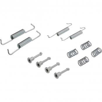Maxilas de Freio de Estacionamento QUICK BRAKE 105 0877