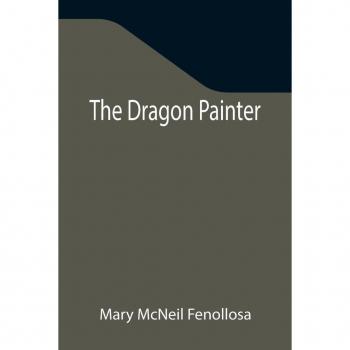 The Dragon Painter