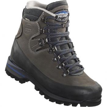 Scarpe trekking Meindl Himalaya MFS Donna Graphite