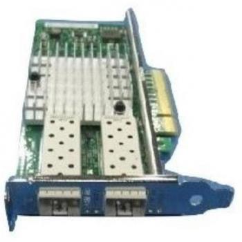 Dell Intel X520 Dual Port 10 Gigabit SFP Server Adaptor