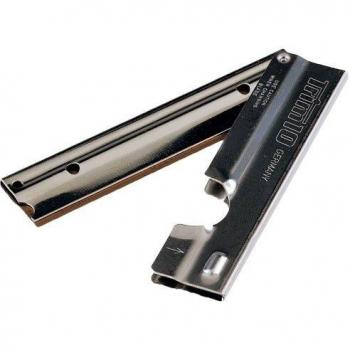 Raschietto per Racchette 10 cm TM100 Argento – Unger