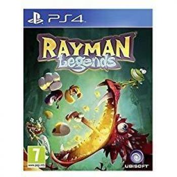 Rayman Legends – PS5 (PlayStation Store)