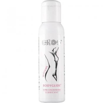 Lubrificante Super Concentrado Eros 250ml