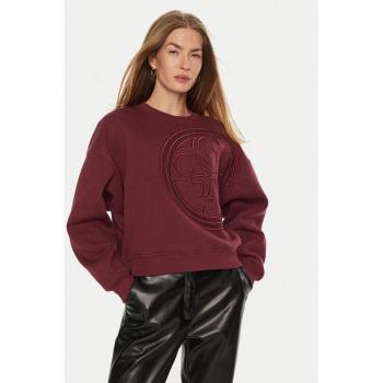 Guess Felpa Donna W4Bq07