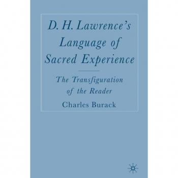 Vitalsource Technologies, Inc. D. H. Lawrences Language Of Sacred Experience