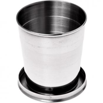 Vaso plegable 240ML ideal para deportes