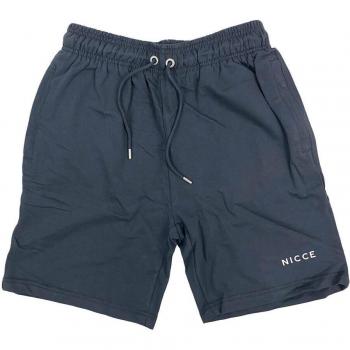 Steel Nicce Short