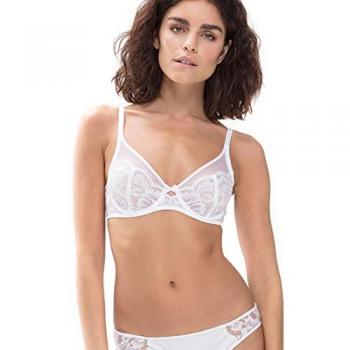 SilkyFit Women's Underwired Bra by Mey