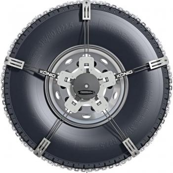 Catene da neve K-Summit Pro gruppo K127 König